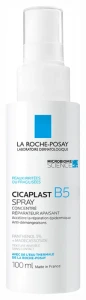 LA ROCHE-POSAY Cicaplast B5 Bőrnyugtató Spray