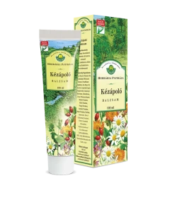 Herbária Kézápoló balzsam