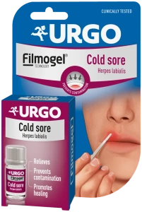 URGO Filmogel Ajakherpeszre