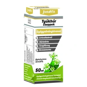 JutaVit Tyúkhúr Cseppek