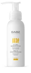Babé Urea 10% testápoló