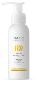 Babé Omega Olajos Tusfürdő