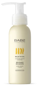 Babé Omega Olajos Balzsam