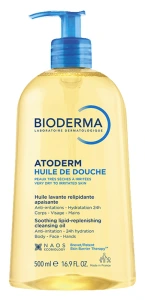 BIODERMA Atoderm Olajtusfürdő