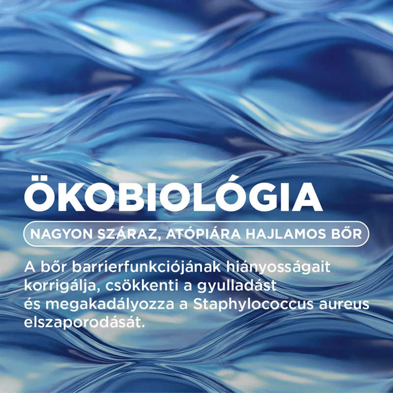 BIODERMA Atoderm Olajtusfürdő