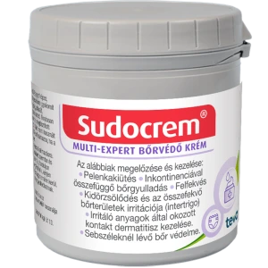 Sudocrem Multi-Expert bőrvédő krém