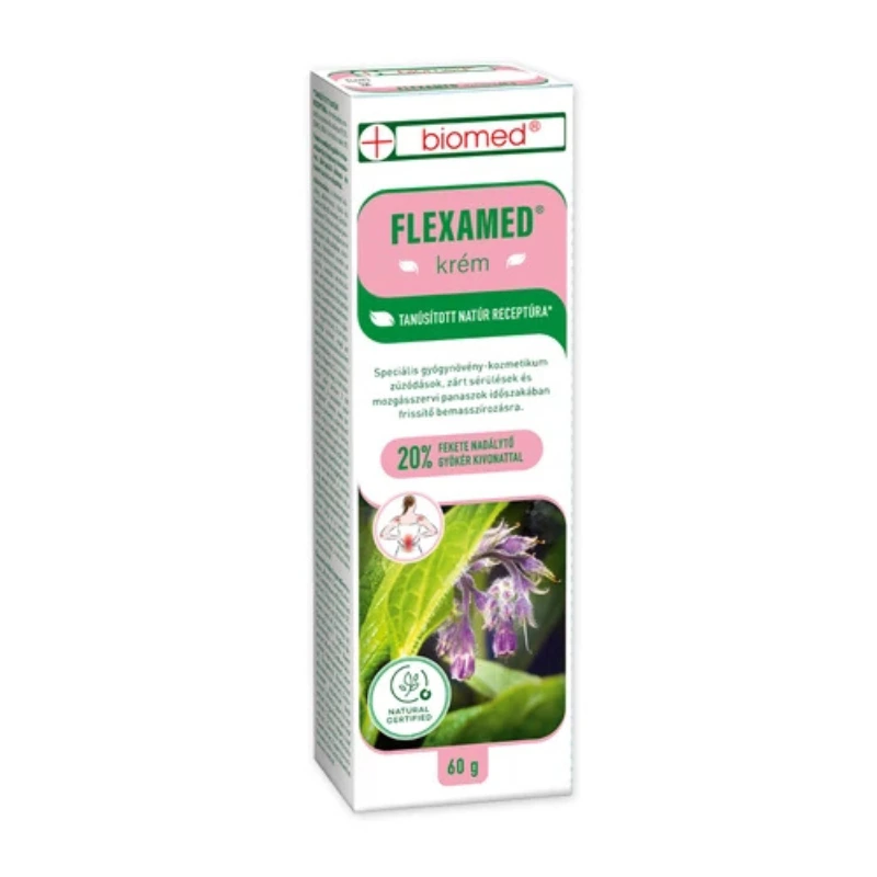 Biomed Flexamed krém