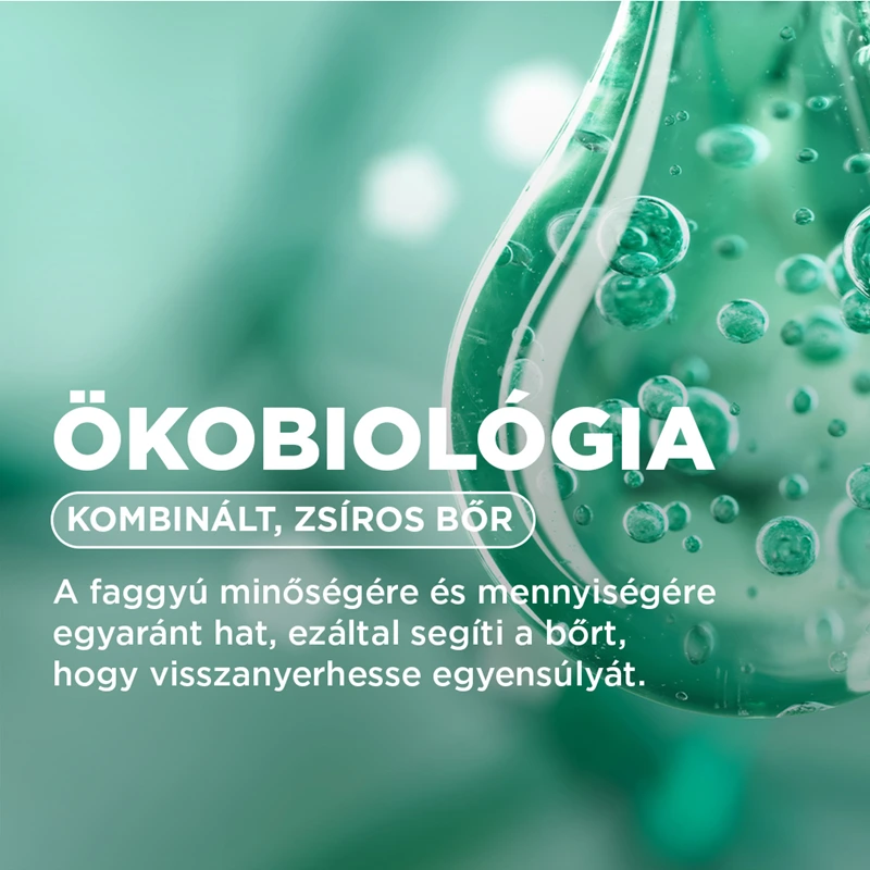BIODERMA Sébium Gel Moussant habzó gél utántöltő