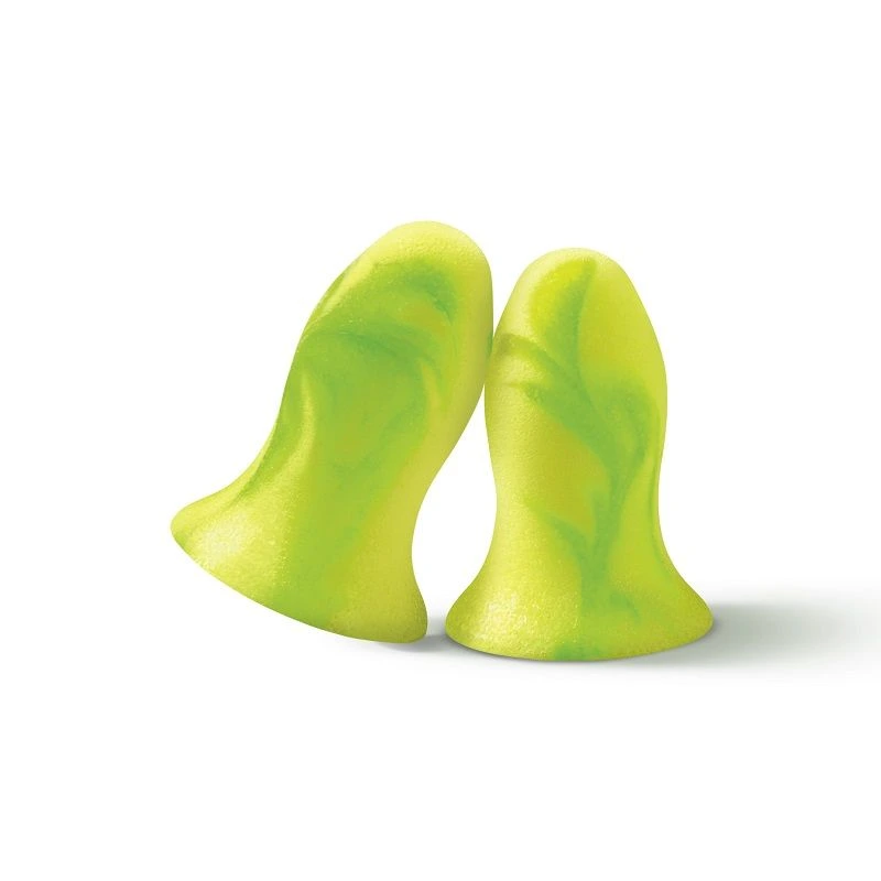 OHROPAX Young habosított műanyag füldugó - 5pár