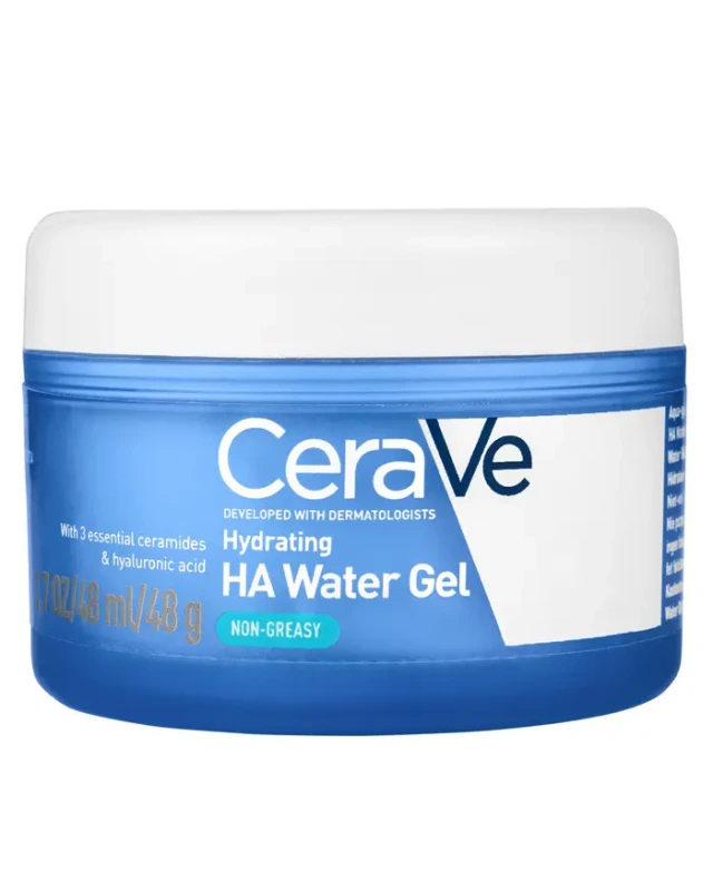 CeraVe Hidratáló HA gél