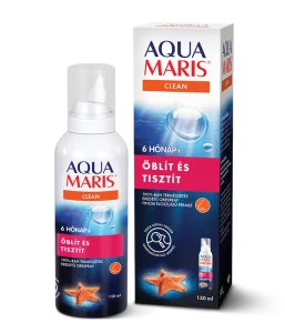 Aqua Maris Clean orrspray