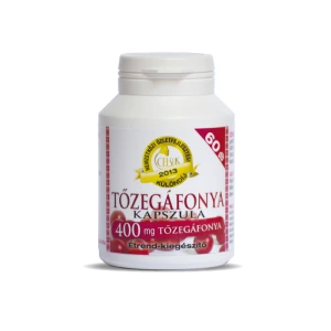 Celsus 400 mg Tőzegáfonya kapszula