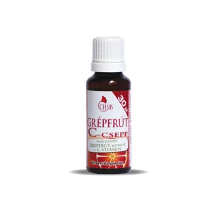 Celsus Grépfrút C-csepp