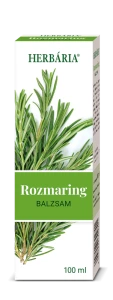 Herbária Rozmaring balzsam