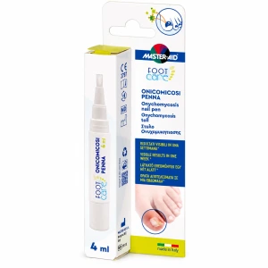 Master Aid Foot Care Onicomocosi körömgomba Toll