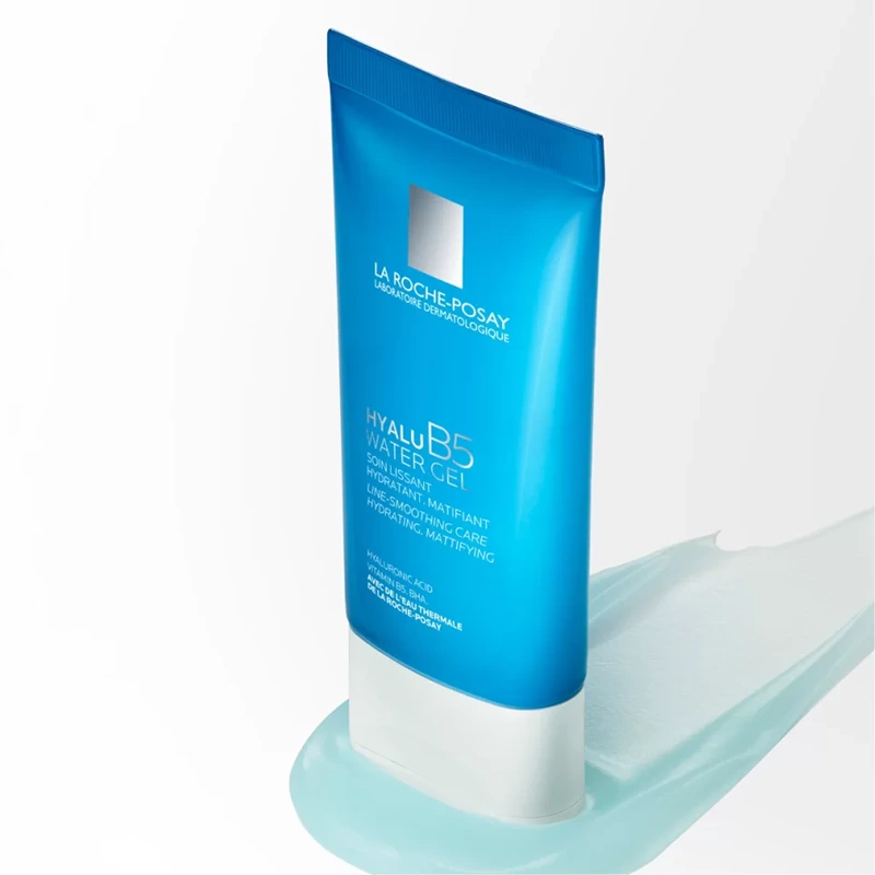La Roche-Posay  HYALU B5 hidratáló gél