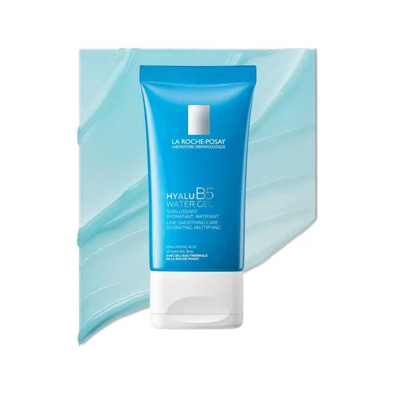 La Roche-Posay  HYALU B5 hidratáló gél