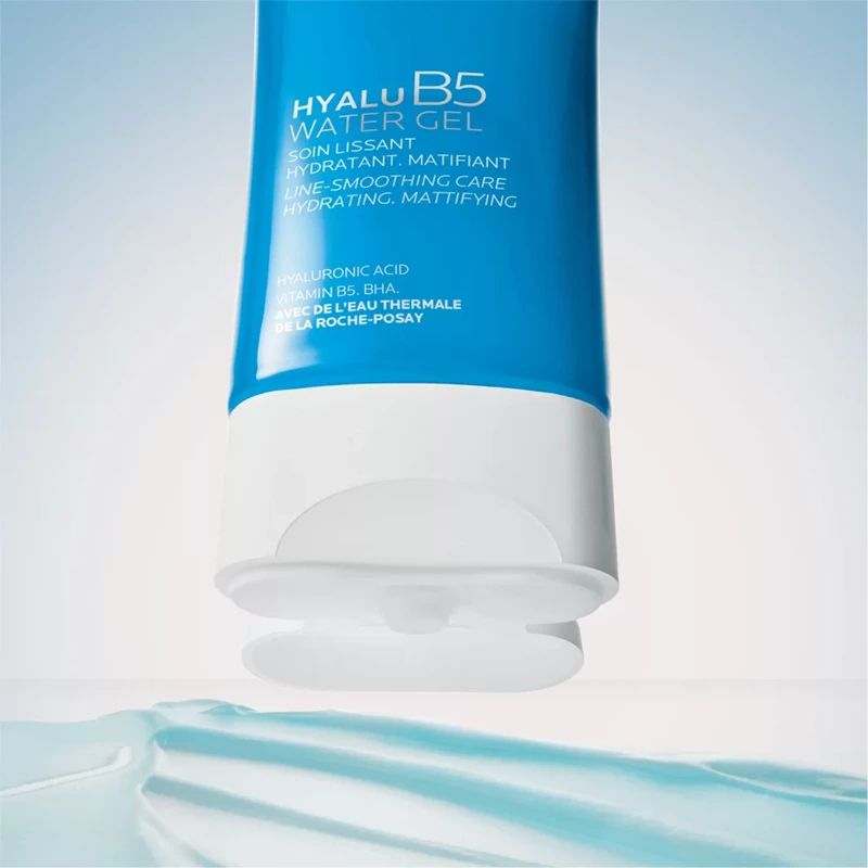 La Roche-Posay  HYALU B5 hidratáló gél
