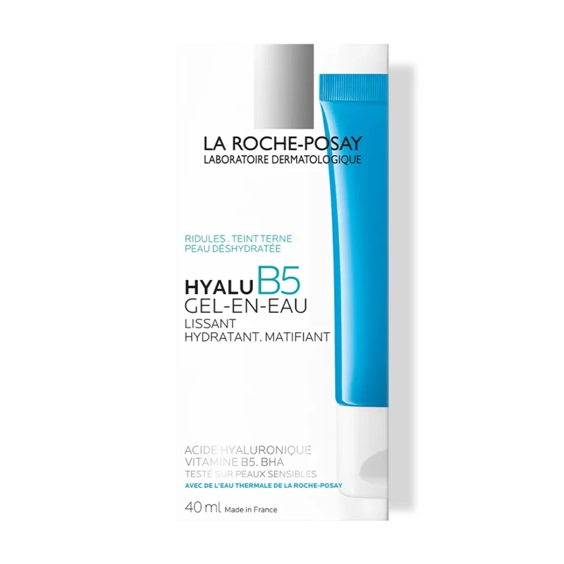 La Roche-Posay  HYALU B5 hidratáló gél