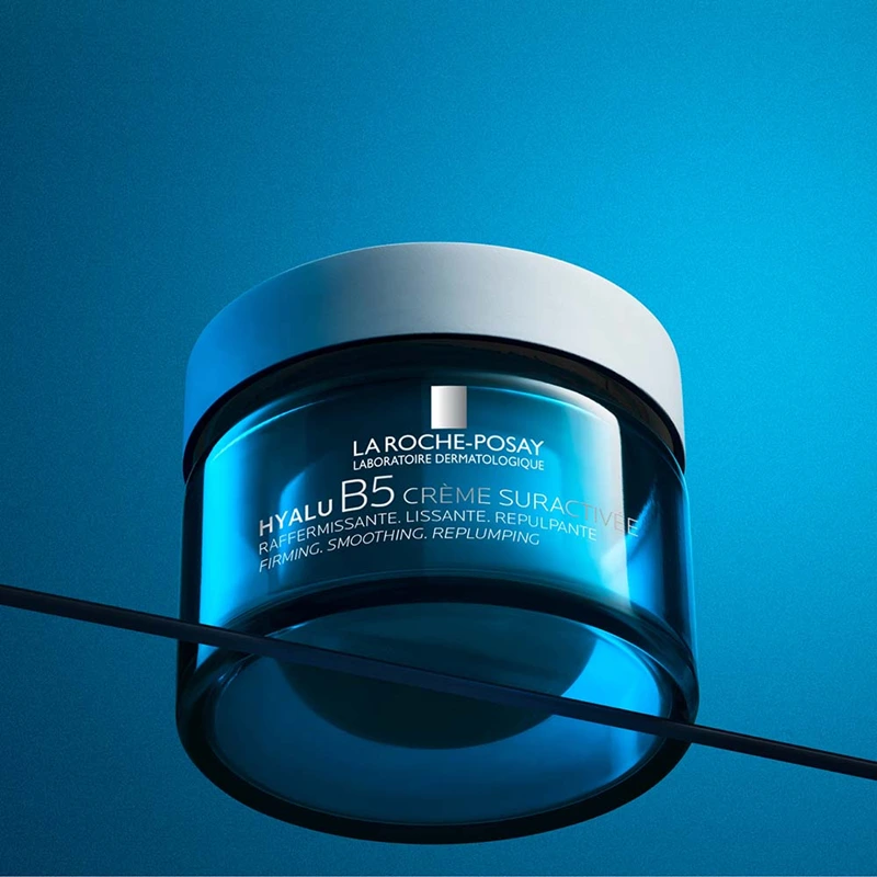 La Roche-Posay HYALU B5 Ultra-koncentrált krém