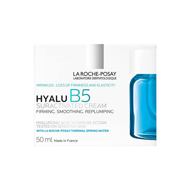 La Roche-Posay HYALU B5 Ultra-koncentrált krém