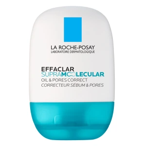 La Roche-Posay Effaclar SUPRAMOLECULAR Mattító gél krém