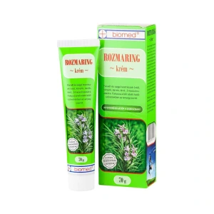 Biomed Rozmaring Krém