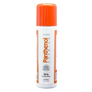 Swiss Panthenol Premium Hab/Spray