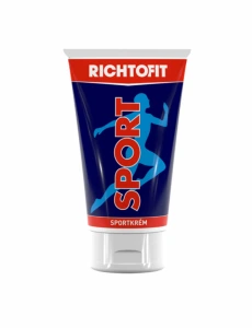 Richtofit sport krém