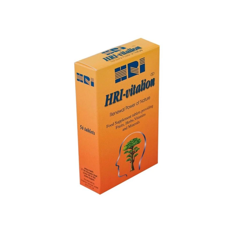 HRI Vitalion tabletta