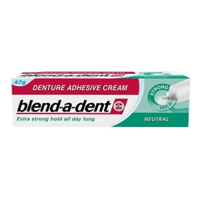 Blend-a-dent műfogsorrögzítő neutral