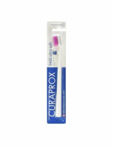 Curaprox fogkefe ULTRA SOFT 5460