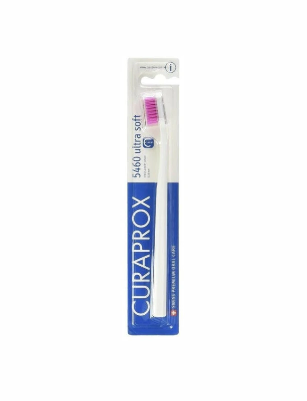 Curaprox fogkefe ULTRA SOFT 5460