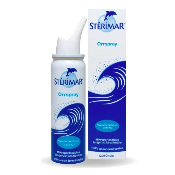 Stérimar orrspray