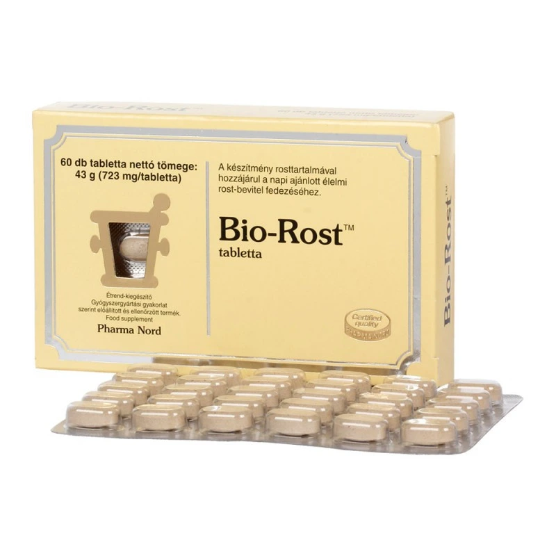 Pharma Nord Bio-Rost tabletta
