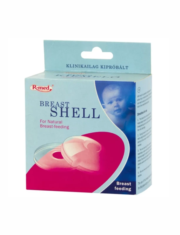 Mellbimbó kiemelő R-med