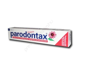 Parodontax classic fogkrém