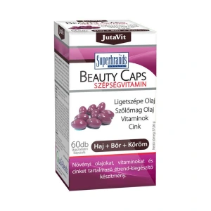 Jutavit Beauty kapszula