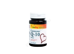 Vitaking Koenzim Q-10 60mg