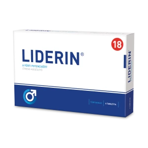Liderin tabletta