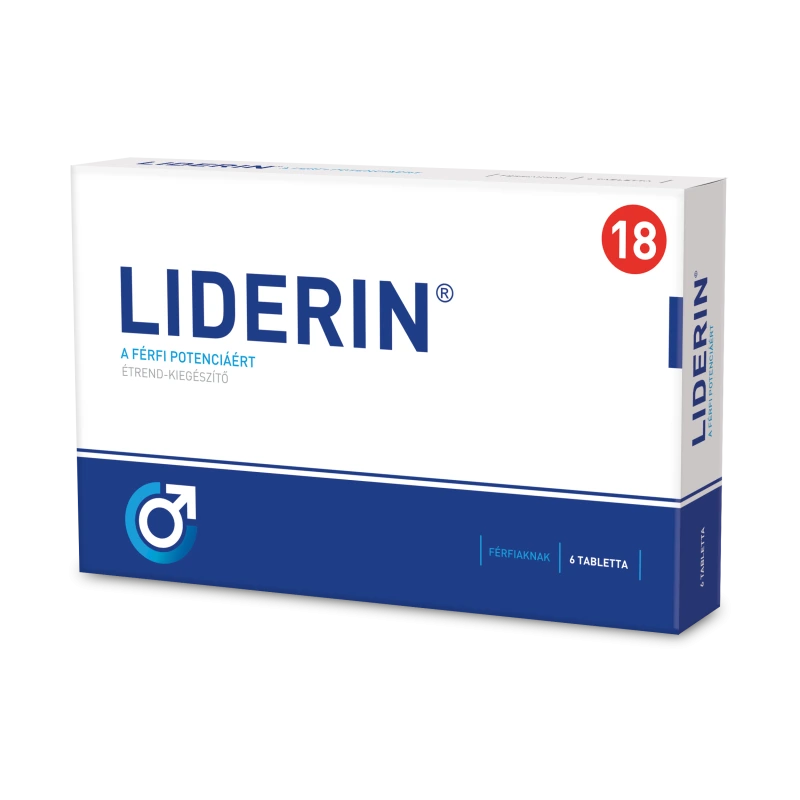 Liderin tabletta