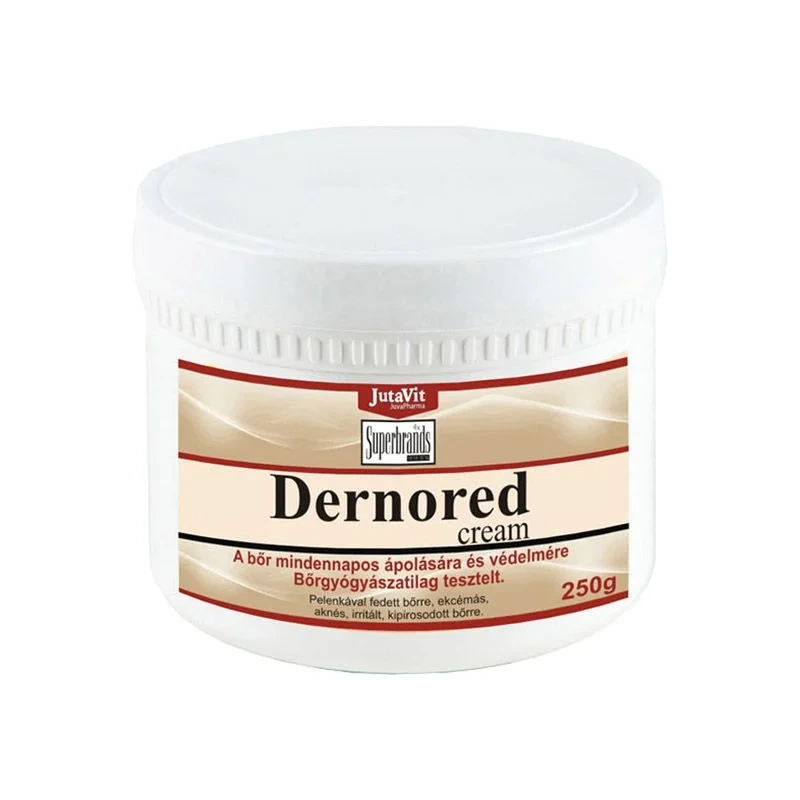 Jutavit Dernored cream