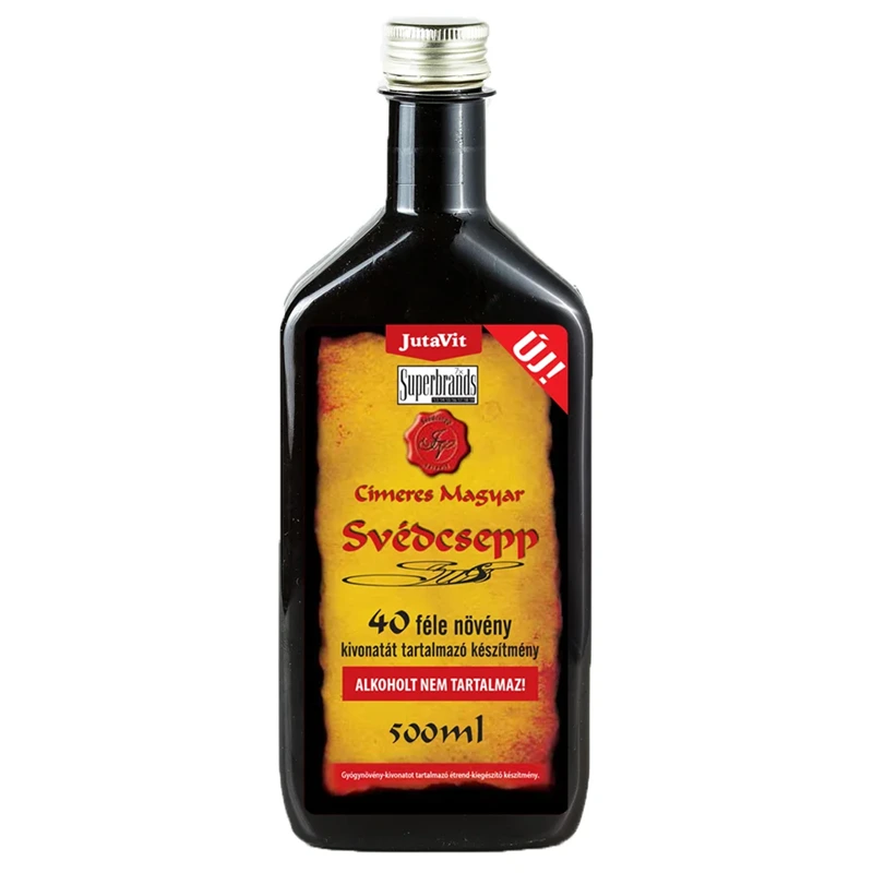 JutaVit Svédcsepp