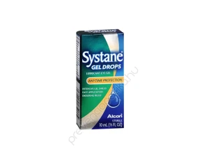 Systane Gel Drops szemgél