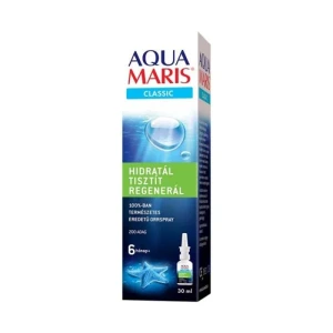 Aqua Maris Classic Orrspray