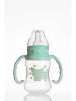 Baby Bruin Cumisüveg Fogóval - 120ml -