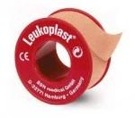 Leukoplast ragtapasz 4,6mx1,25cm