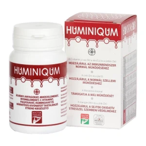 Huminiqum kapszula