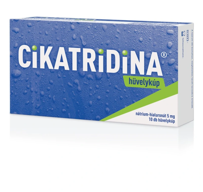 Cikatridina hüvelykúp
