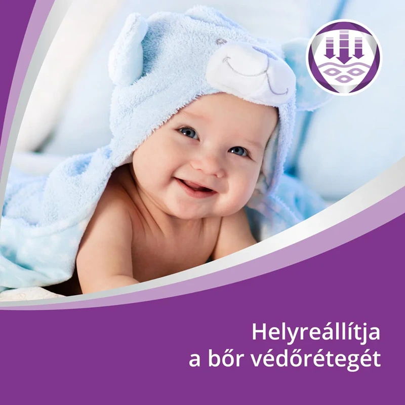 Bepanthen Sensiderm Krém